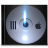 CD Apple Icon